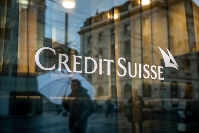 Chủ tịch Credit Suisse gửi lời xin lỗi đến các cổ đông sau nhiều ngày im lặng