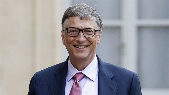 Bill Gates dự đoán Google và Amazon sẽ sớm lỗi thời vì bị AI cho "hít khói"