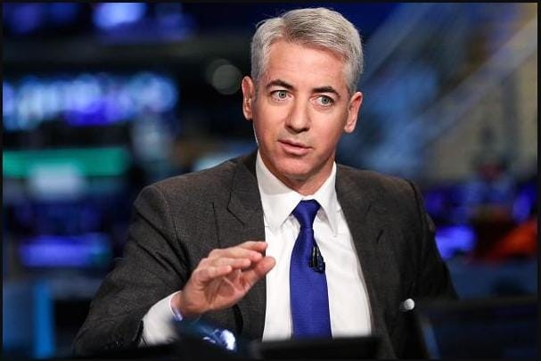 Bill Ackman: Sự vụ của Carl Icahn khá giống với Archegos, cổ phiếu này vẫn chưa ngừng rơi