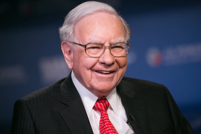 Warren Buffett thừa nhận sai lầm gây thiệt hại 11 tỷ USD