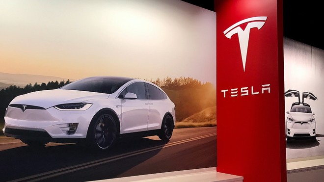 Tesla chạy đua với BYD trong cuộc chiến giành thị phần tại Đông Nam Á