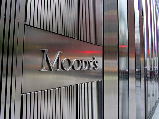 Moody's cảnh báo về rủi ro hệ thống tín dụng giữa ngân hàng và các quỹ tư nhân