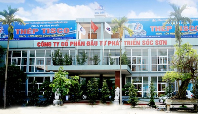 DPS muốn mua 1,4 triệu cổ phiếu quỹ trong tháng 10 này