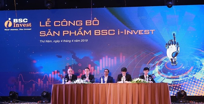 Giải mã những tính năng vượt trội của sản phẩm quản lý đầu tư BSC i-Invest