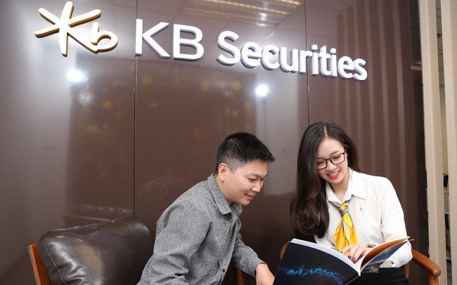 KBSV lãi trước thuế 43 tỷ đồng trong quý I/2020, tăng 72% so cùng kỳ