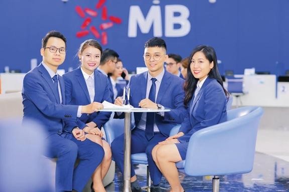 MB ra mắt sản phẩm mới