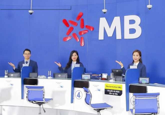 MB: 28 năm chinh phục khách hàng bằng trải nghiệm