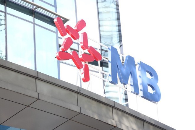 MB là một trong những ngân hàng đầu tiên đáp ứng tiêu chuẩn Basel II cho cả 3 trụ cột từ năm 2020.