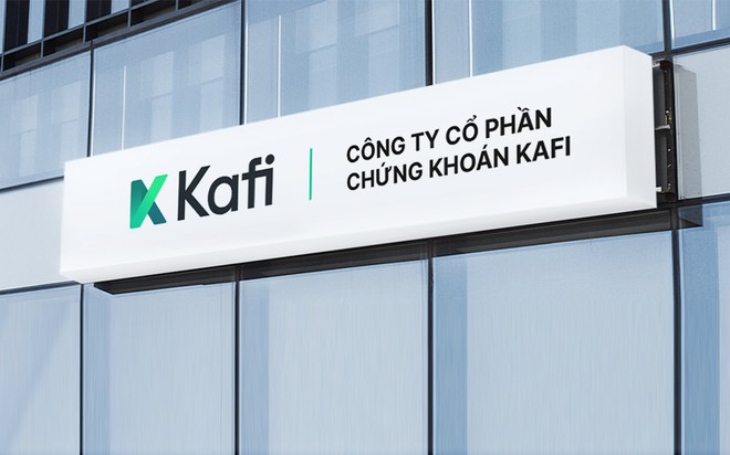 Chứng khoán Kafi: Lợi nhuận tăng trưởng 135%, margin đạt mức cao 