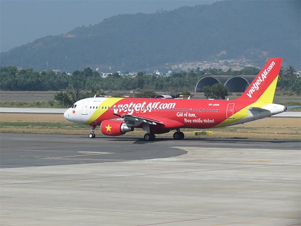 VietJet mở đường bay Hà Nội – Phú Quốc