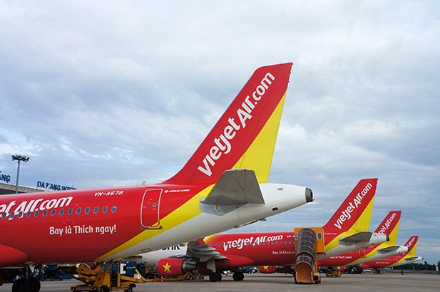 Vietjet tài trợ chương trình nghệ thuật kỷ niệm 60 năm giải phóng Thủ đô