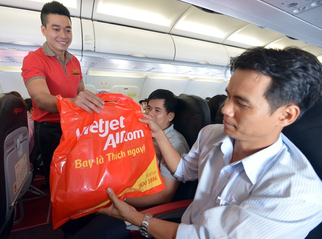 Hàn Quốc, Đài Loan nay gần hơn với 5 “ngày vàng” Vietjet 