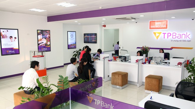 Liên quan đến vụ Huyền Như: TPBank lên tiếng