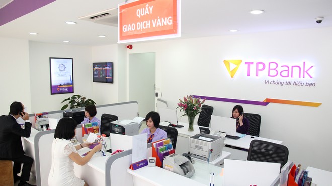 IFC cung cấp 10 triệu USD cho TPBank hỗ trợ doanh nghiệp trong nước