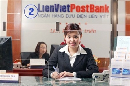 Moody’s bổ sung LienVietPostBank vào danh sách xếp hạng tín nhiệm