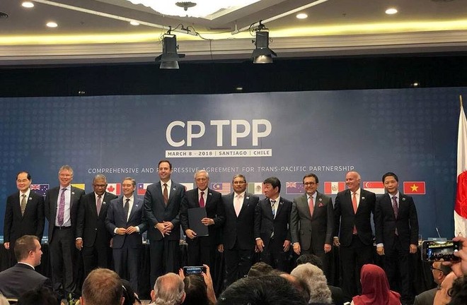 WB: CPTPP mang lại lợi ích kinh tế trực tiếp và thúc đẩy cải cách Việt Nam