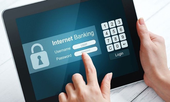 Những lưu ý khi dùng Internet Banking