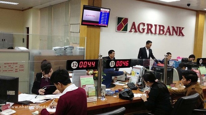 Tạp chí The Banker xếp hạng Agribank đứng thứ 465 thế giới và xếp thứ 2 quốc gia năm 2018