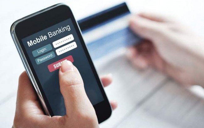 Những thói quen cần bỏ khi dùng Internet Banking