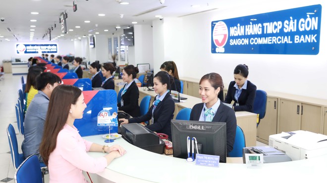 Hết quý III/2018, tổng tài sản của SCB tăng 55.282 tỷ đồng so với đầu năm