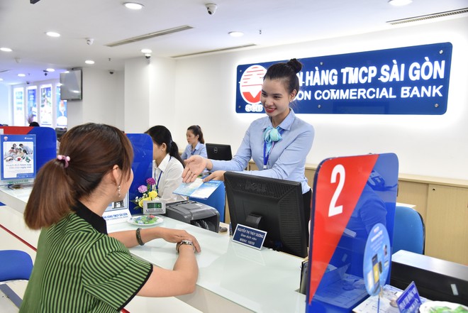 Chứng chỉ tiền gửi SCB: Sức hút vẫn chưa hạ nhiệt