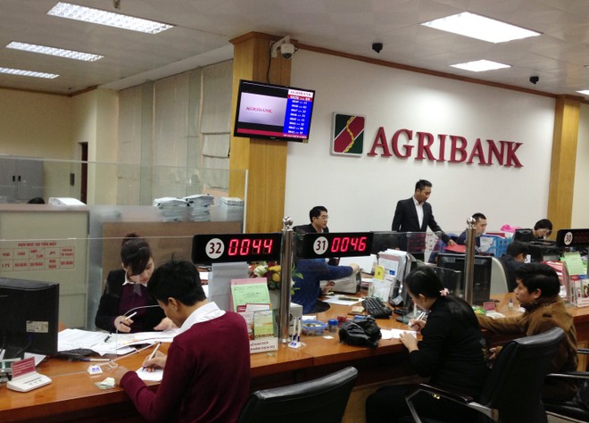 Moody’s đánh giá tích cực đối với Agribank