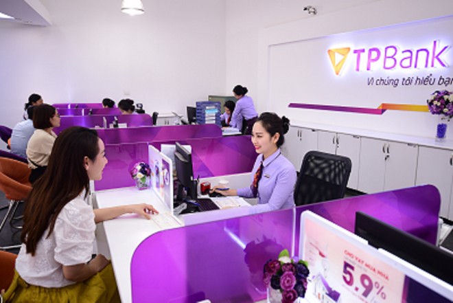 Không phải là miễn nhiều loại phí, lý do nào giúp TPBank thu hút và “giữ chân” khách hàng