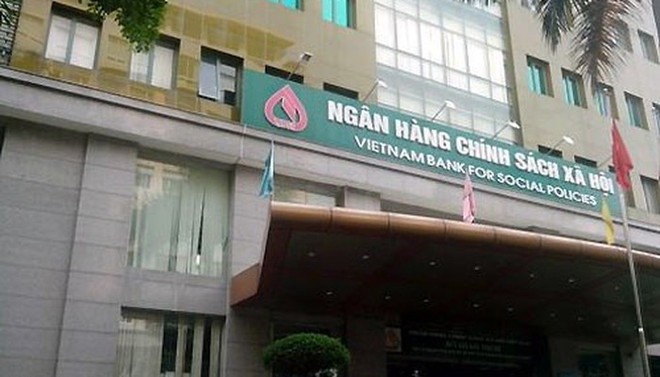 Lãi suất cho vay ưu đãi của Ngân hàng Chính sách xã hội