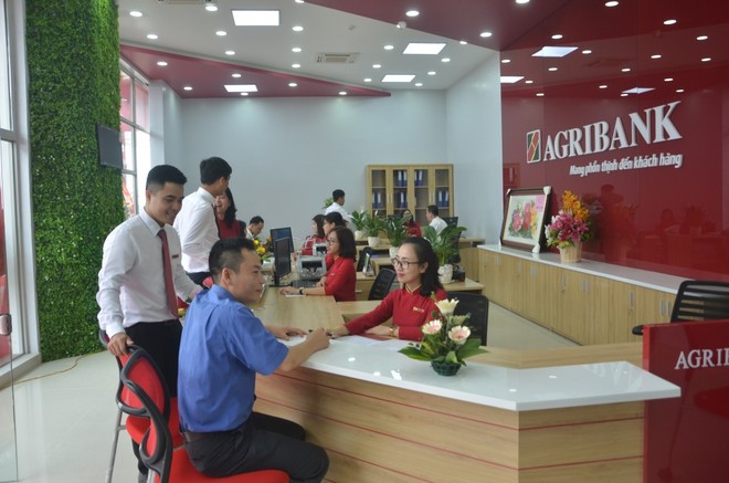 Agribank phát hành 5.000 tỷ đồng trái phiếu, lãi suất dự kiến trên 8%/năm