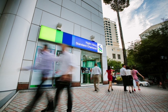 Standard Chartered Việt Nam hoàn tất tăng vốn cấp 2 với tổng giá trị 2.300 tỷ đồng