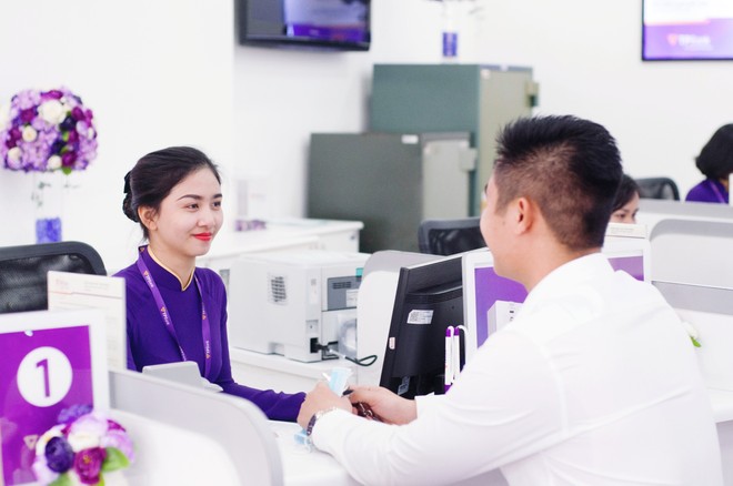 TPBank, Ngân hàng đầu tiên công bố kết quả kinh doanh 9 tháng đầu năm 2019.