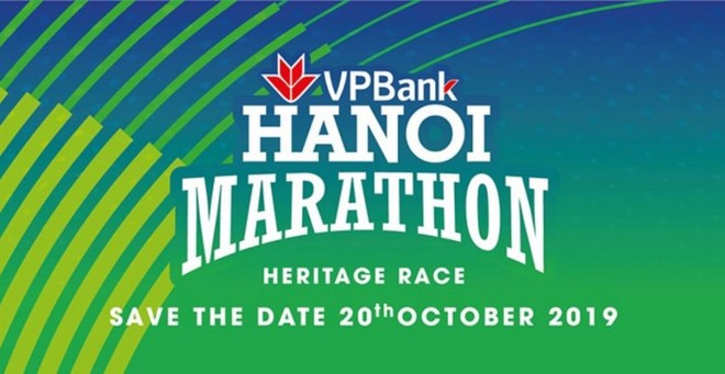 “VPBank Hanoi Marathon – Run & Share” nâng bước em đến trường