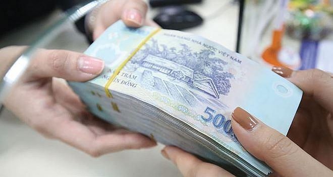 Ngân hàng Nhà nước giảm lãi suất dự trữ bắt buộc và lãi tiền gửi vượt dự trữ bắt buộc