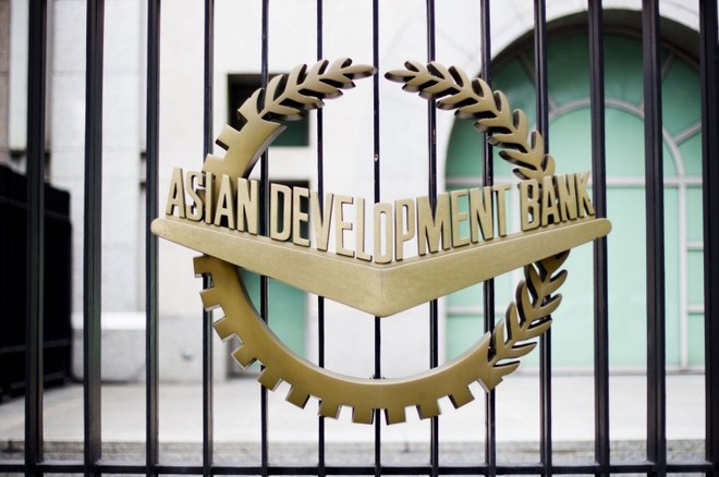 ADB dành nguồn vốn kỷ lục tài trợ cho khí hậu