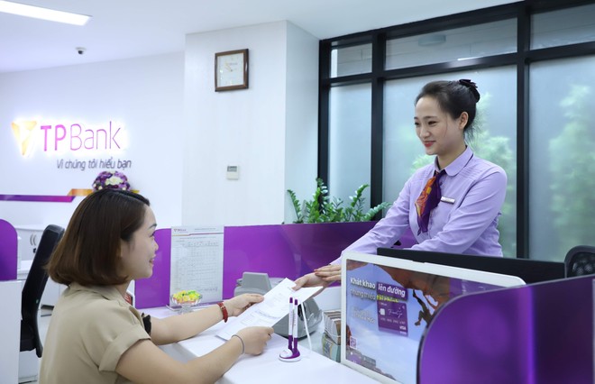 TPBank được Moody’s xếp hạng cao và giữ triển vọng ổn định