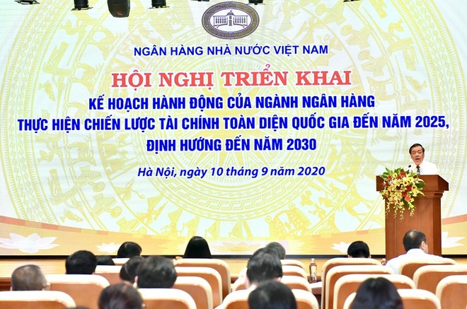 Tháng 9, Ngân hàng Nhà nước sẽ ban hành thông tư về mở tài khoản eKYC