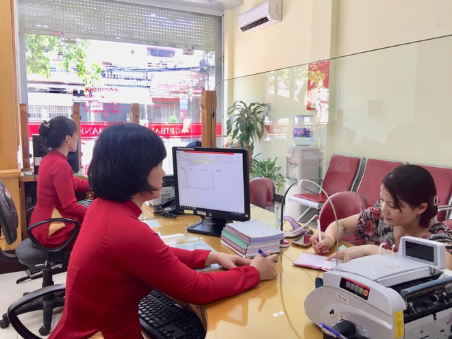 Agribank chủ động ứng phó, tích cực gỡ khó cho khách hàng