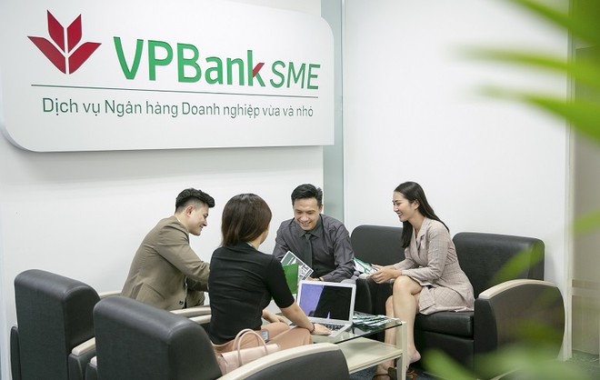 VPBank đồng hành cùng Bộ Công thương hỗ trợ các doanh nghiệp chuyển đổi số