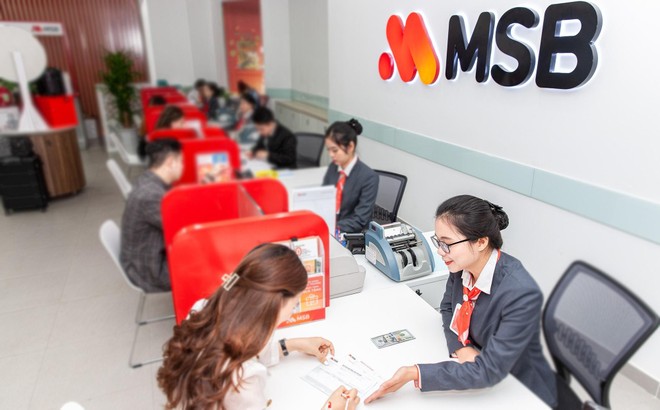 MSB: Lợi nhuận trước thuế năm 2020 ước đạt 2.500 tỷ đồng, tăng hơn 94% so với năm 2019