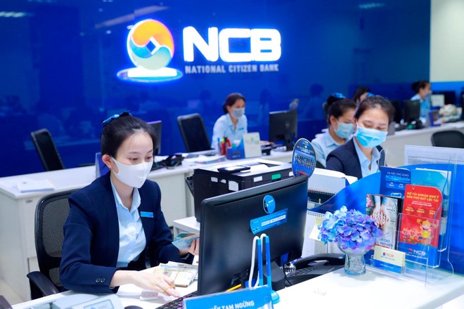 NCB được Ngân hàng Nhà nước chấp thuận tăng vốn thêm 1.500 tỷ đồng