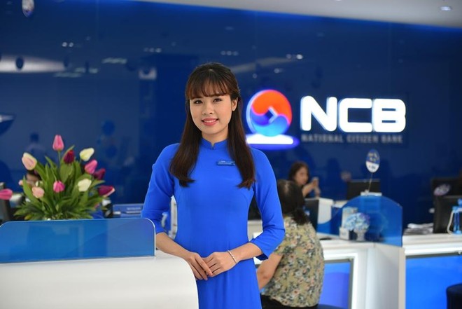 NCB vừa hoạt động an toàn, tăng trưởng bền vững vừa hỗ trợ khách hàng bị ảnh hưởng bởi Covid-19.