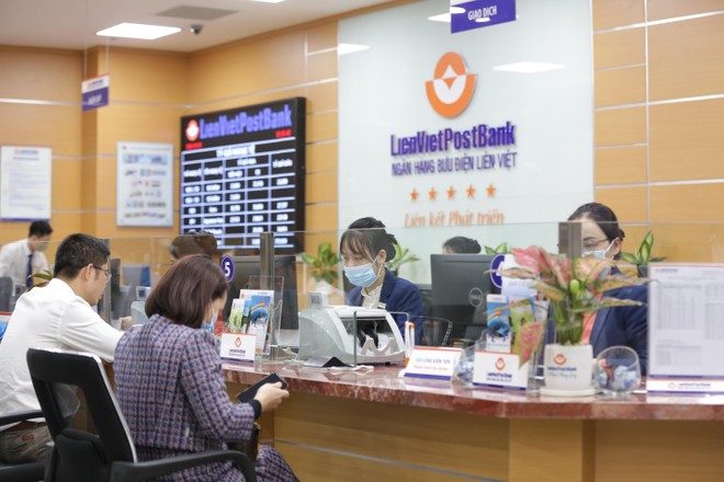 LienVietPostBank (LPB) chào bán hơn 24,4 triệu trái phiếu ra công chúng