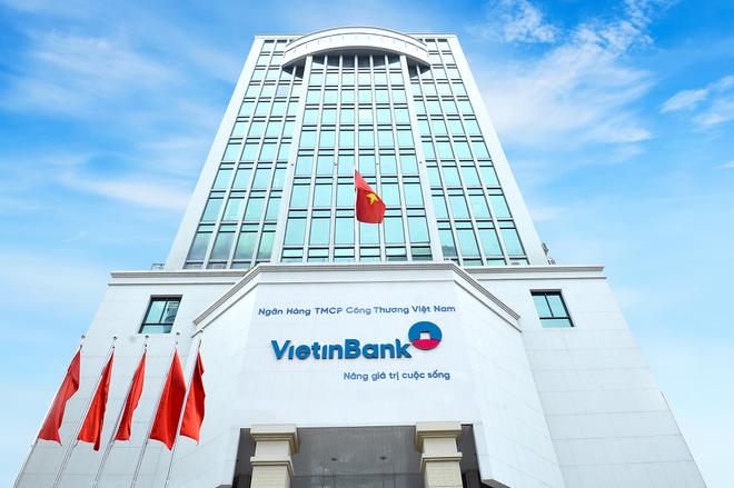 VietinBank (CTG) thông báo tổ chức ĐHCĐ thường niên 2022