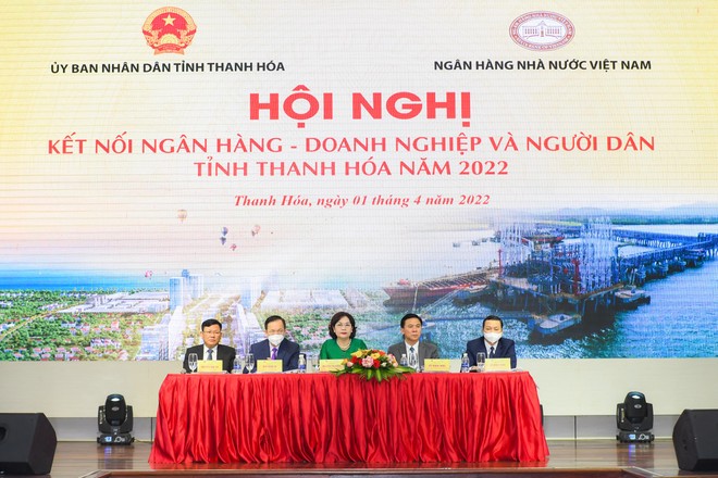 Tiếp cận nguồn vốn: Nhu cầu bức thiết doanh nghiệp sau đại dịch