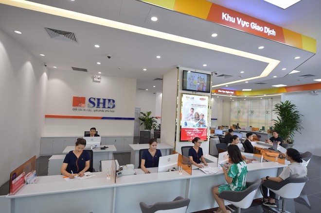 SHB được Ngân hàng Nhà nước chấp thuận thay đổi vốn điều lệ lên 26.674 tỷ đồng