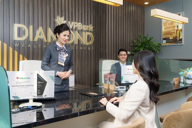 VPBank xếp hạng 11 trong Top 50 thương hiệu giá trị nhất Việt Nam 2022