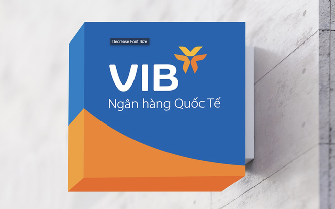 VIB: Lợi nhuận năm 2022 tăng 32%, ROE liên tục đạt trên 30%