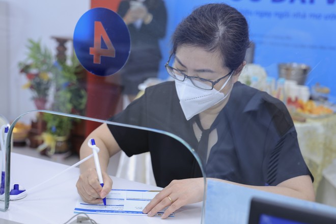 BAOVIET Bank: Lãi thuần dịch vụ tăng, lợi nhuận năm 2022 tăng 10,5%