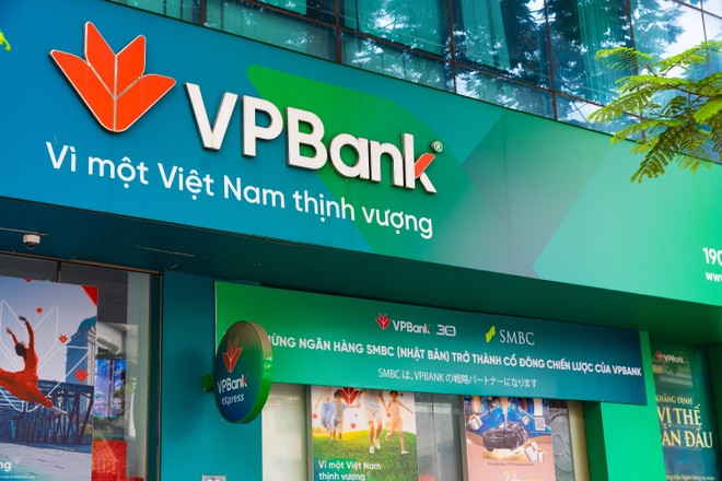 Cổ đông VPBank khi nào được nhận cổ tức tiền mặt?