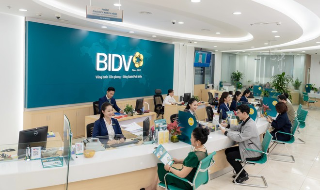 Cổ phiếu BID nâng VN-Index qua mốc 1.160 điểm, đột biến tại CII